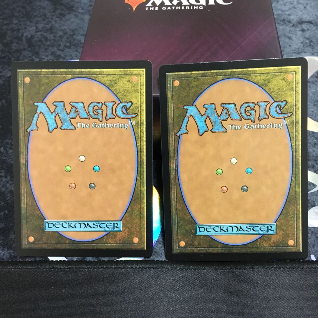 恋煩いの野獣　プレリfoilとノーマルセット