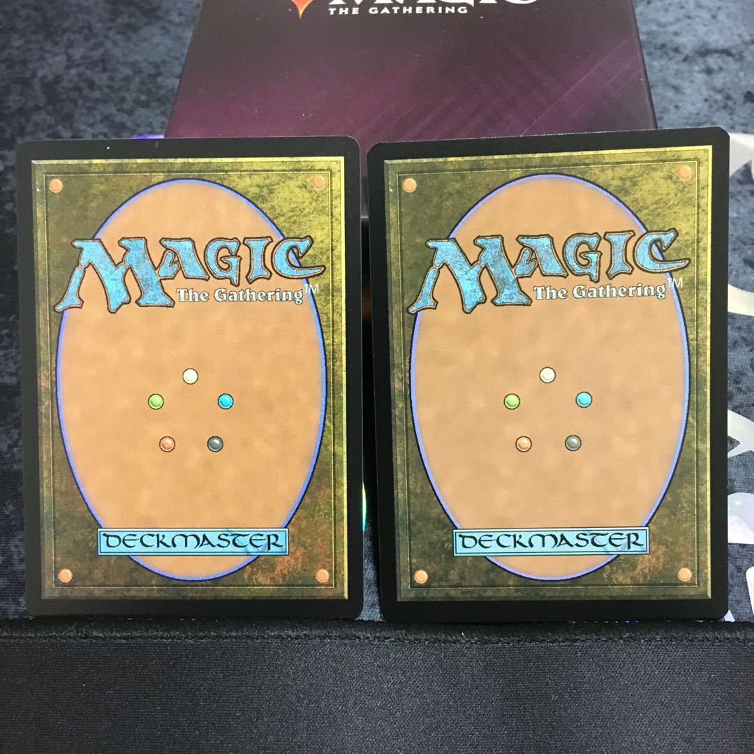 恋煩いの野獣　ショーケースとノーマルセット