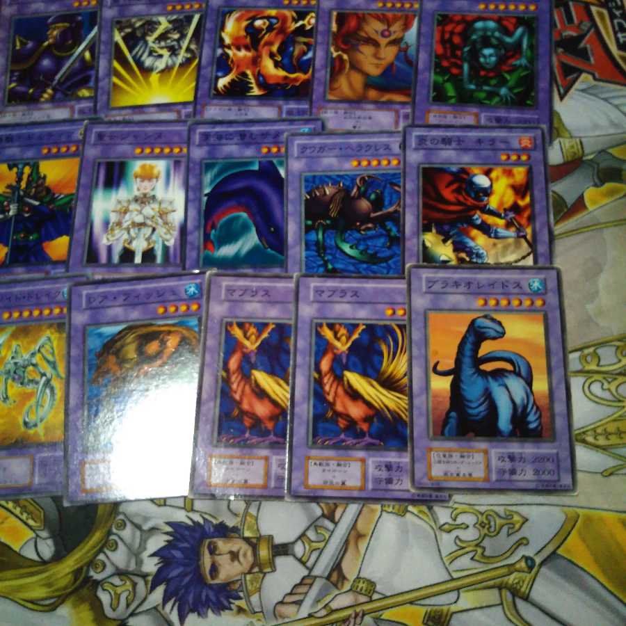 専用出品 マブラス 1枚