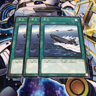 浮上 ノーマル　Hulu 463