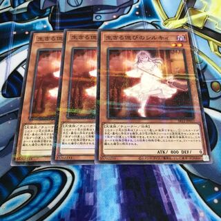 生きる偲びのシルキィ　Hulu 469