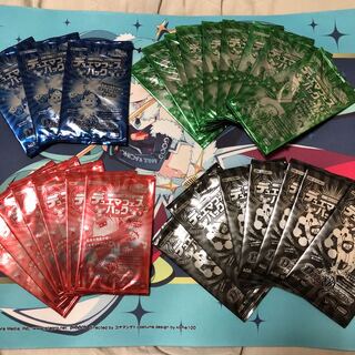 デュエマフェスパック 25パックセット 1枚