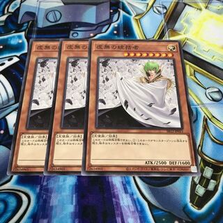 虚無の統括者 ノーマル　Hulu 495