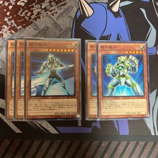 Galaxy Knight Galaxy Soldier N