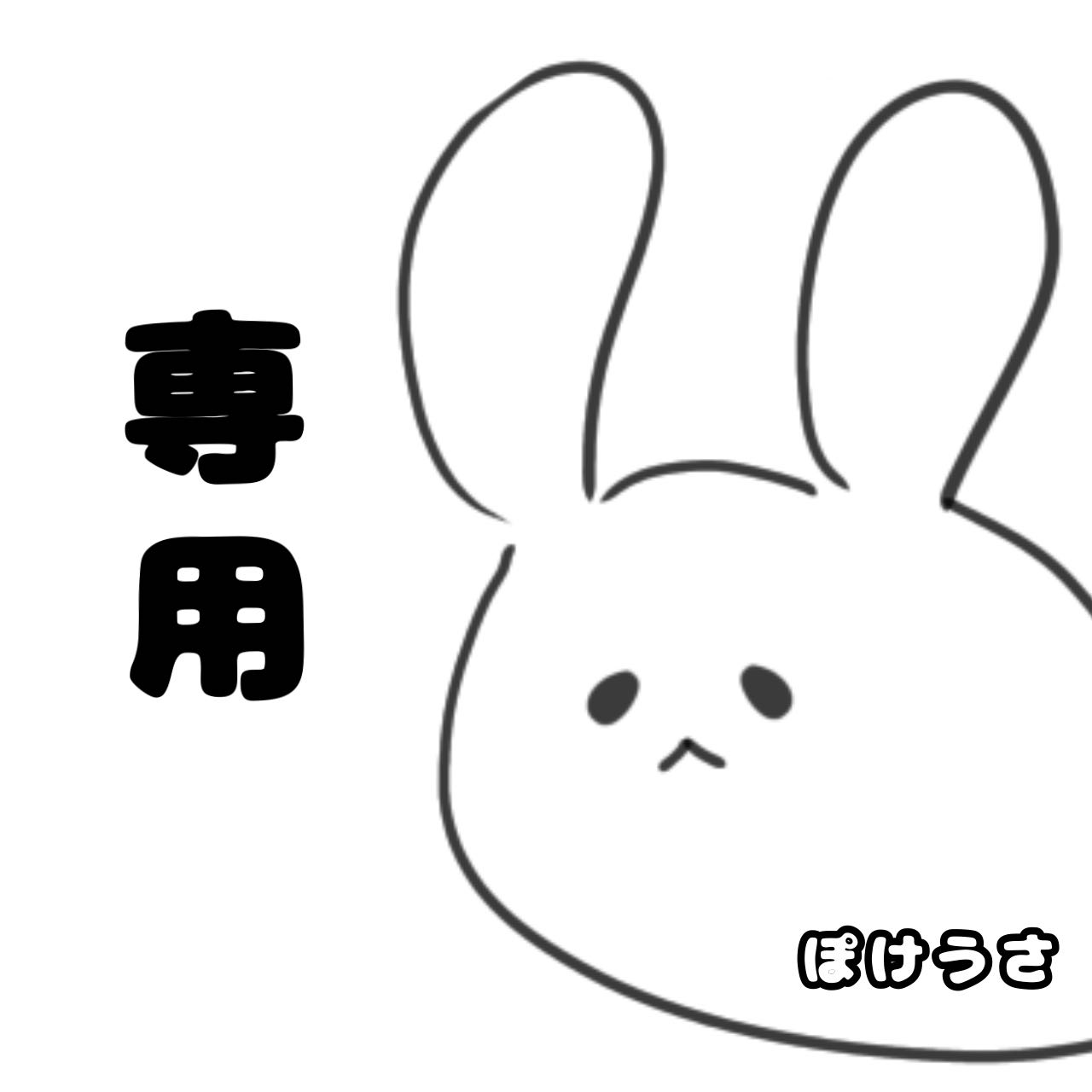 kisa様専用 ブイズオリパ10口の通販 ぽけうさ（1355473348） | magi