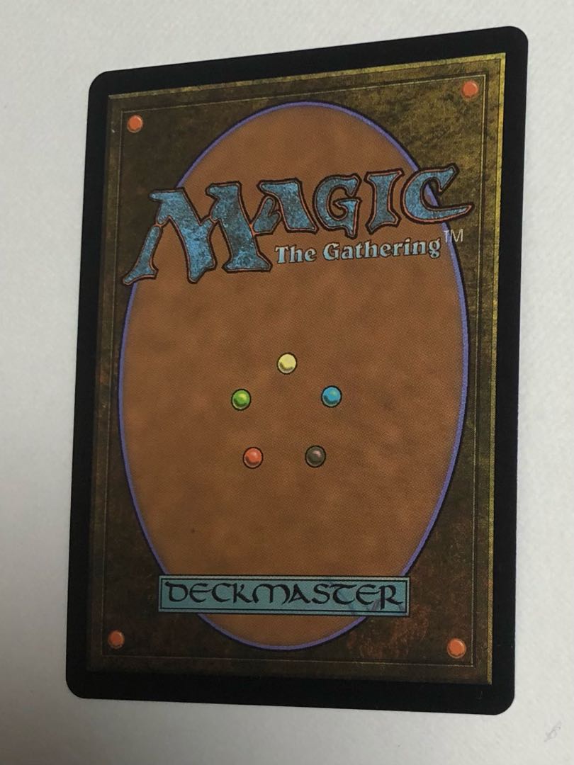 Green Sun's Zenith MBS Japanese FOIL