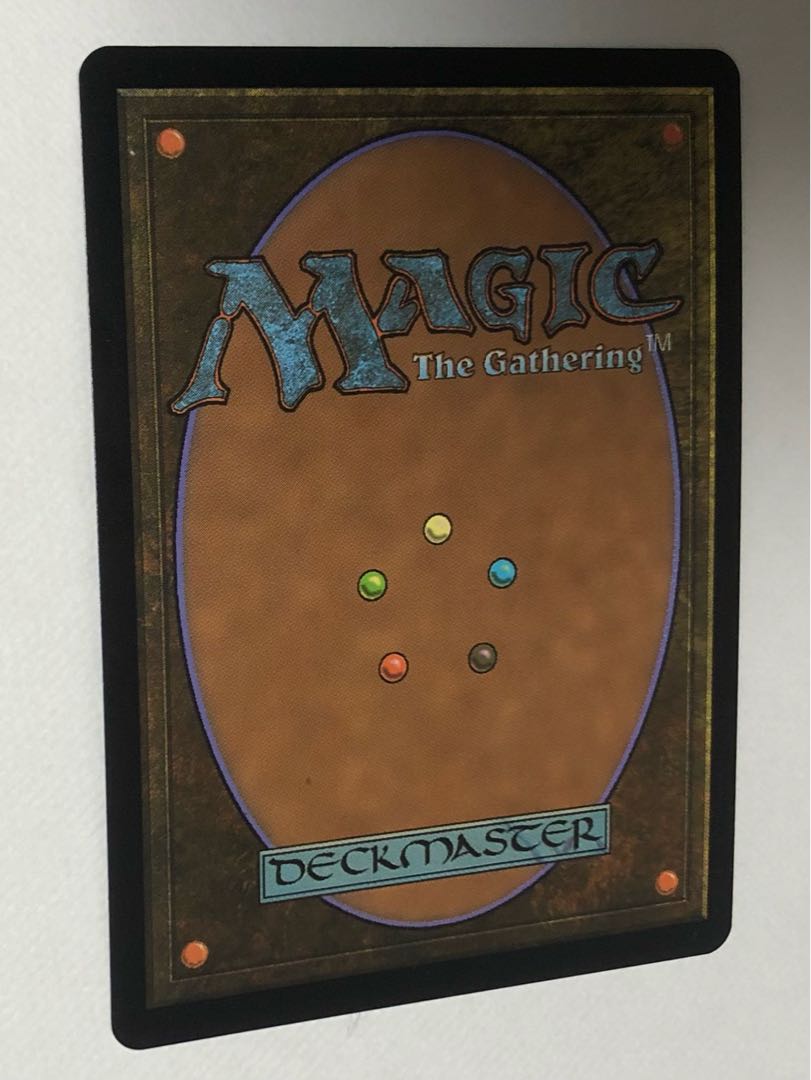 Green Sun's Zenith MBS Japanese FOIL