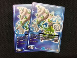 サザンエー 2枚