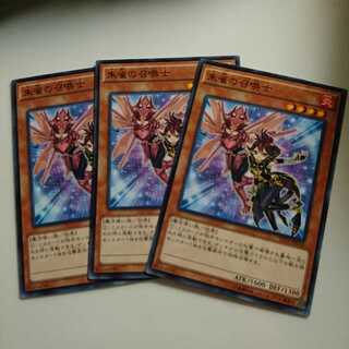 遊戯王 ノーマル 朱雀の召喚士