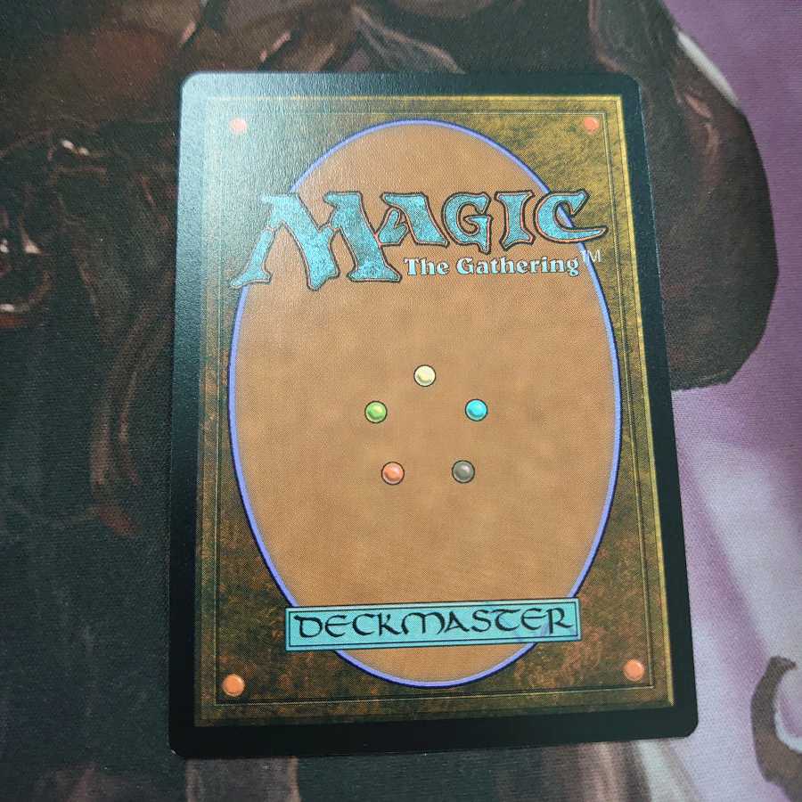 Sea of Clouds ZNE EXP FOIL