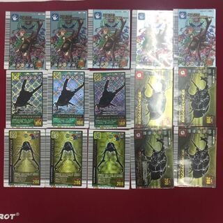 ムシキング ギラファ2004夏＋オマケ