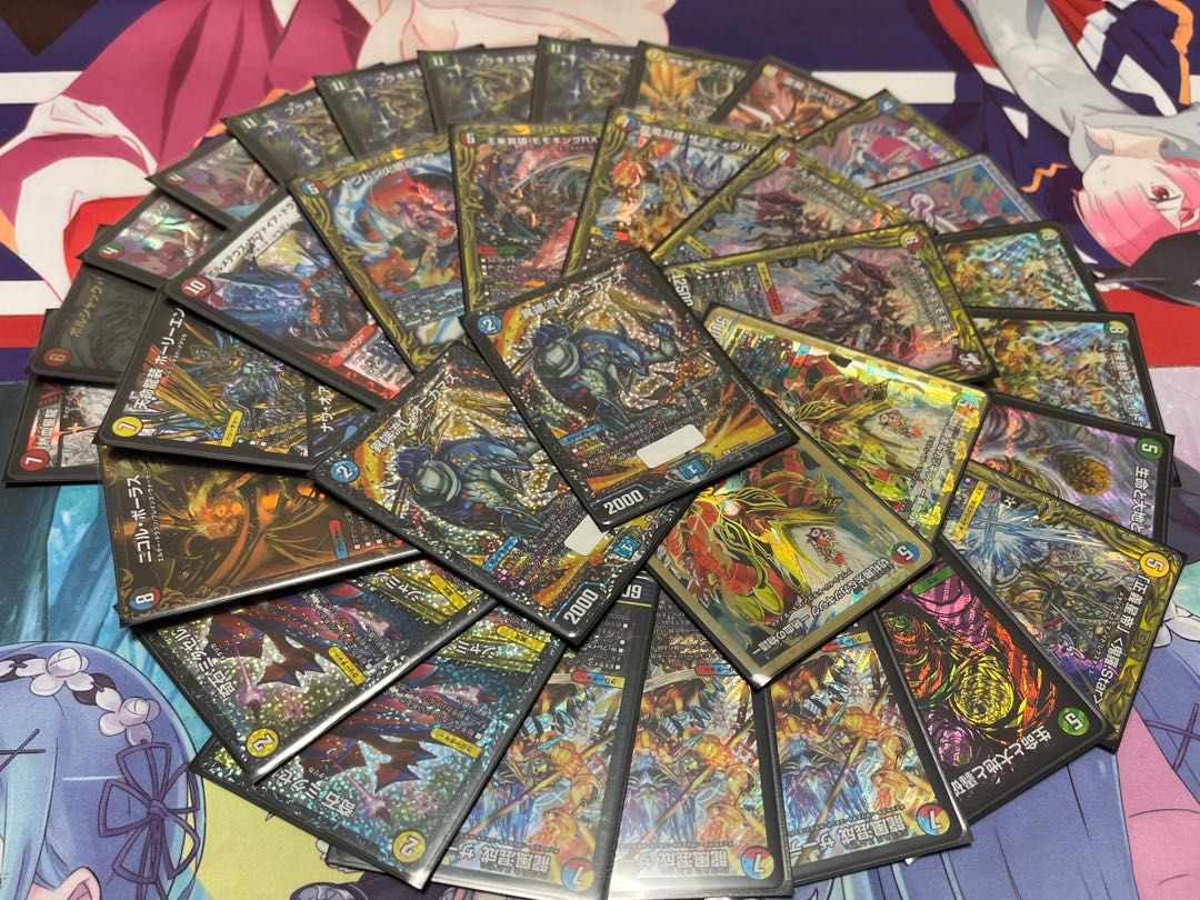 完売！第8回夢オリパ！1000円オリパ　