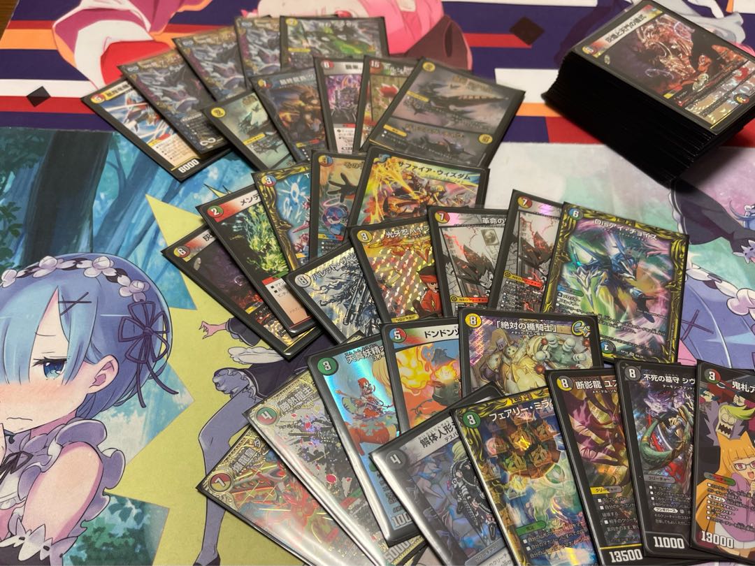 完売！第8回夢オリパ！1000円オリパ　