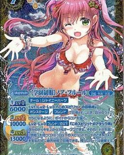 [学園制服]ノア・フルール 1枚