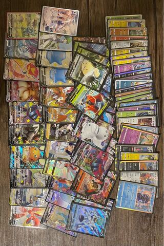 ポケカまとめ売り