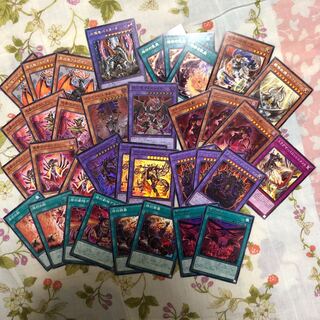 灰燼竜バスタード デスピア　まとめ売りセット