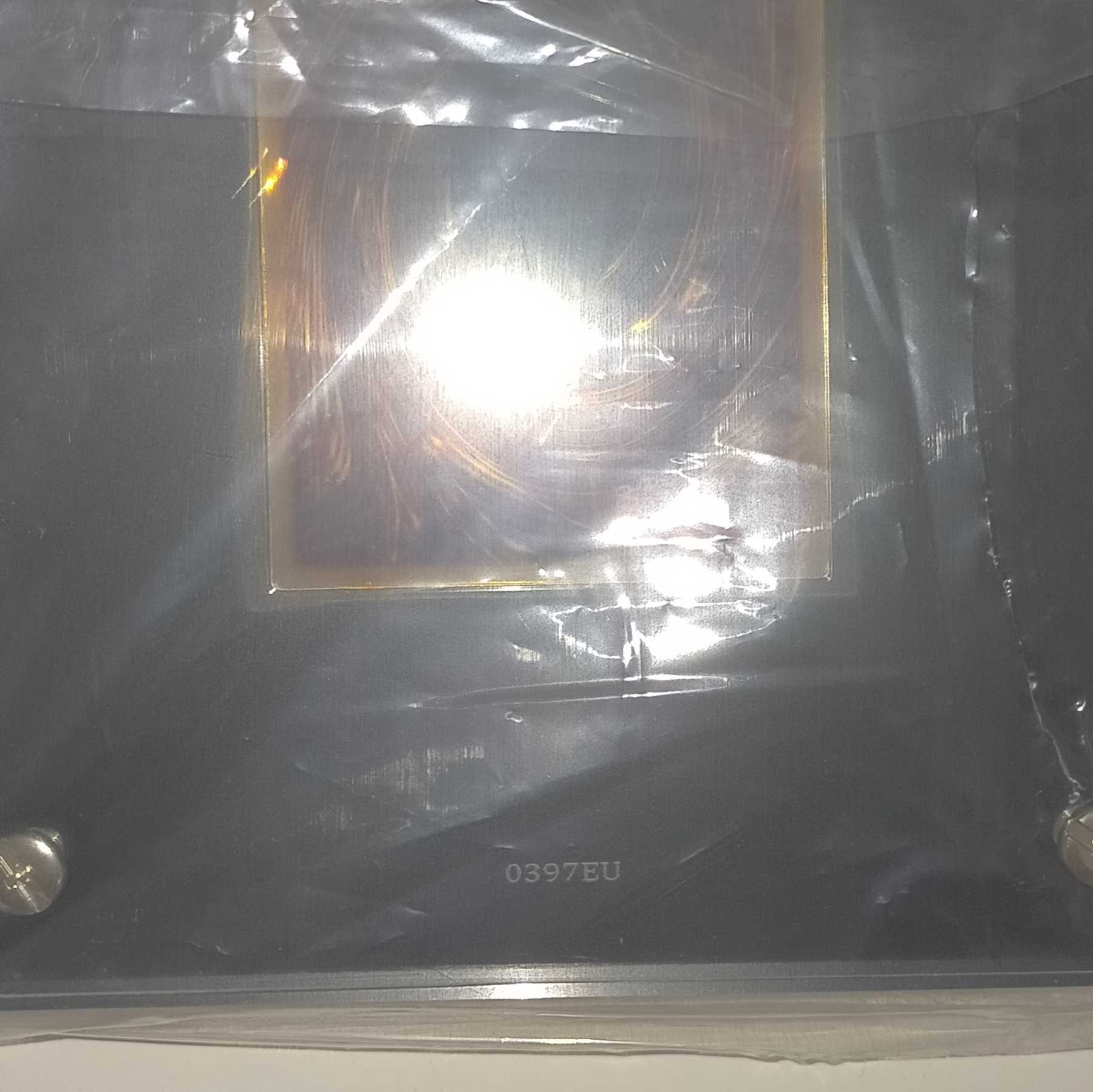 遊戯王 英語 MASTERPIECE 青眼の白龍 ブルーアイズ プラチナ、純銀製