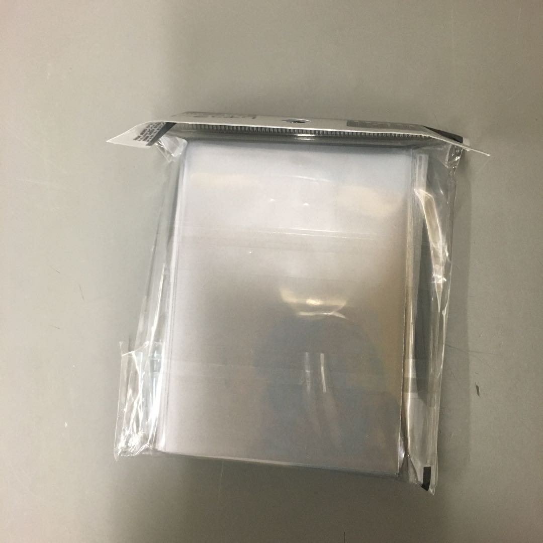 Ryu Sheung Sheung, Shippo Itsuyudan Fleet Collection, Sleeve