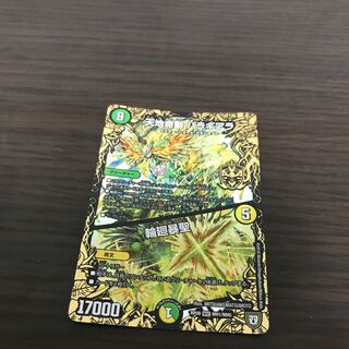 天地命動 バラギアラ｜輪廻暴聖