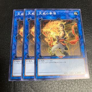 Monk of the Tenyi Normal