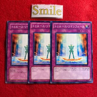 トゥルース・リインフォース#2011