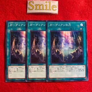 ガーディアンの力#2012