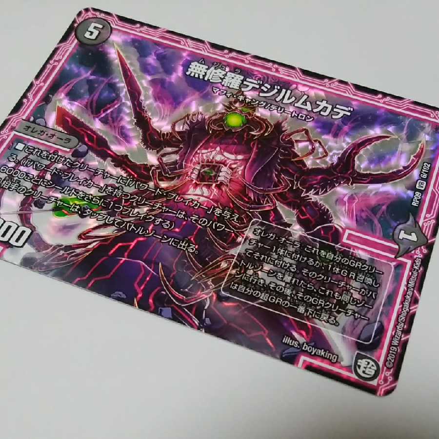 専用(デジルムカデ)