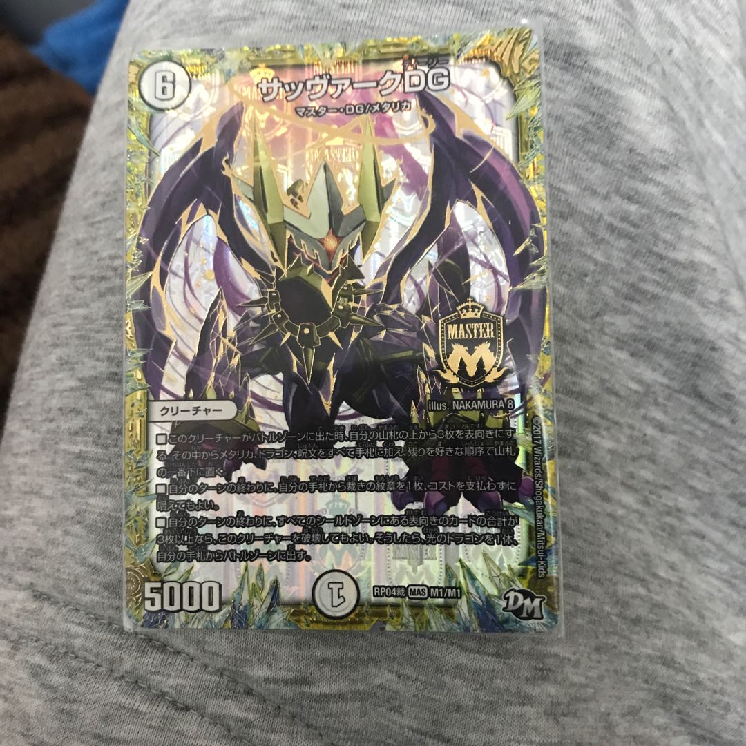 サッヴァークDG