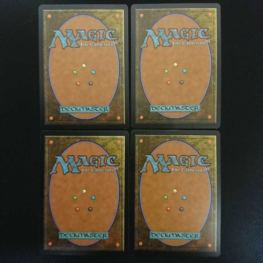 僧院の速槍 [KTK] 日本語 SP 4枚セット