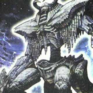 てぃーえす様専用 天使と悪魔の墳墓1枚