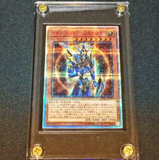 カオスソルジャー 開闢の使者 20th シク