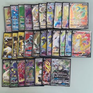 ポケカ　HR.UR.SSR.SR.S.RRR.RRまとめ売り