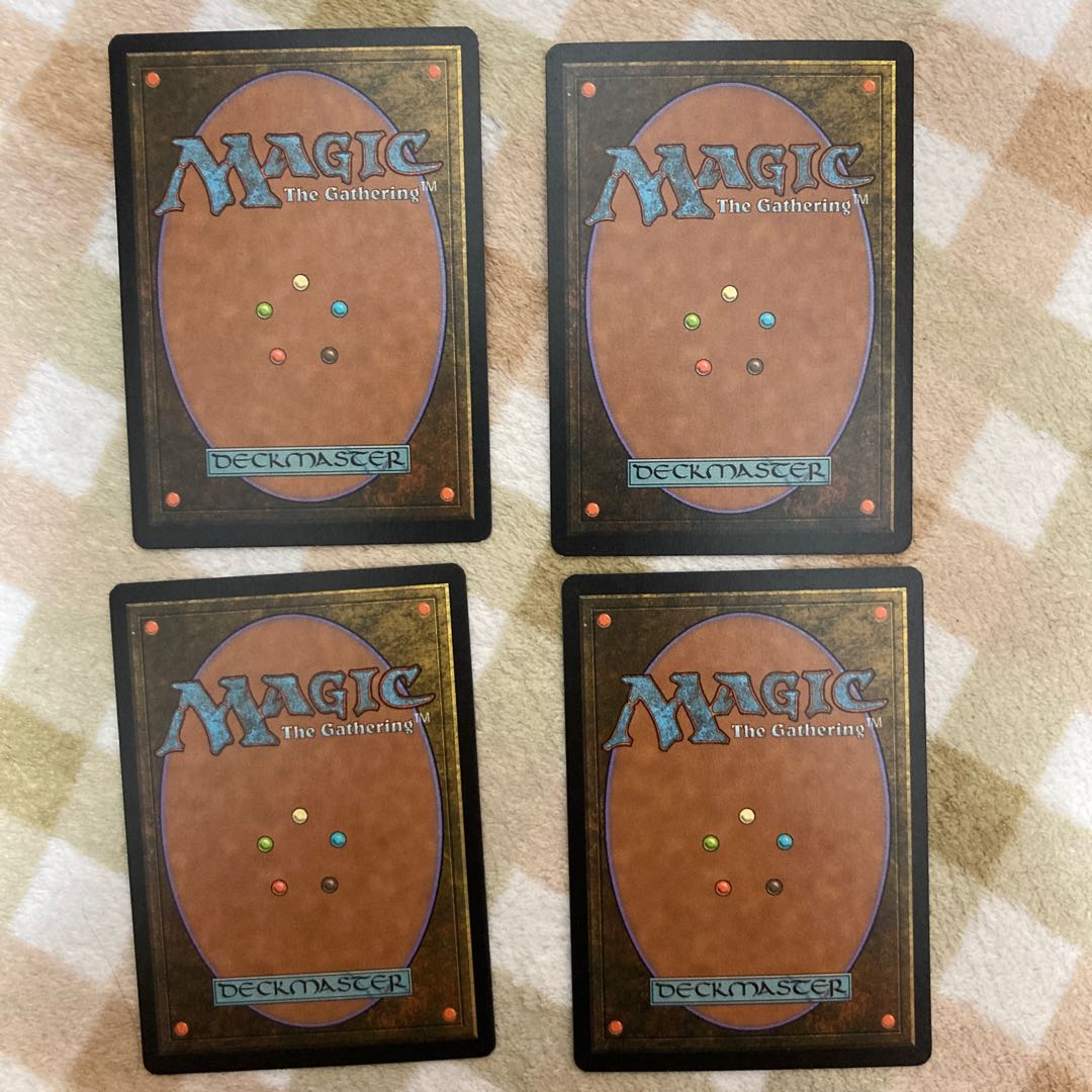 MTG] Gilt-Leaf Palace English edition 1 copy (up to 4 copies) 1枚