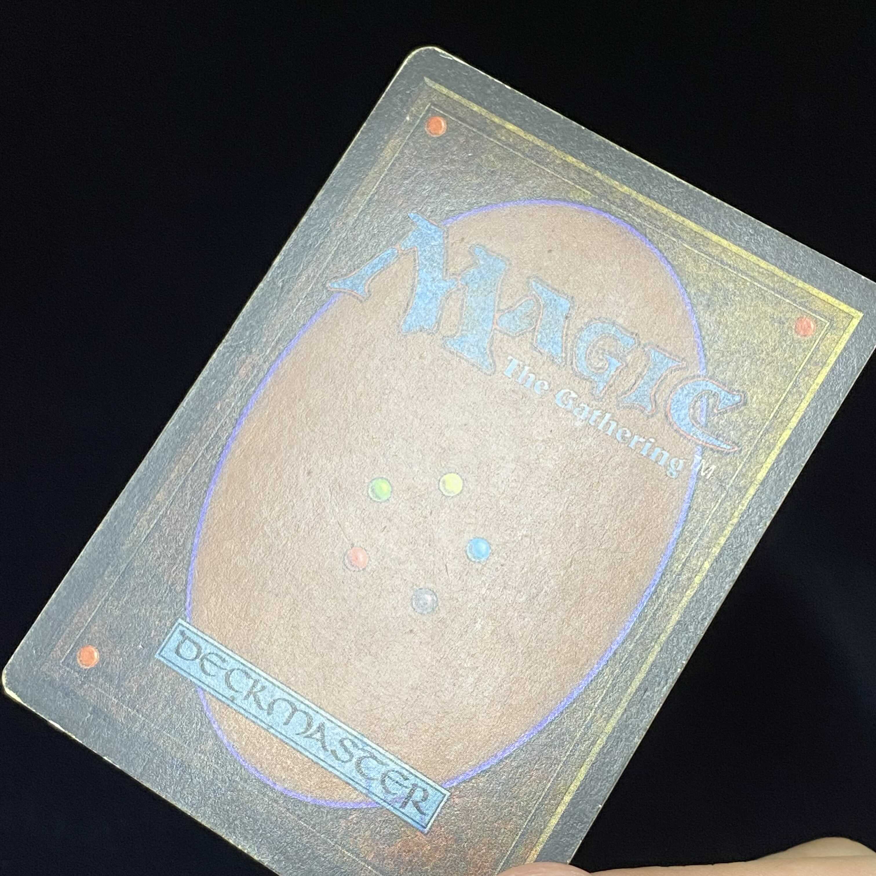 BlackLotus beta beta BlackLotus mtgh