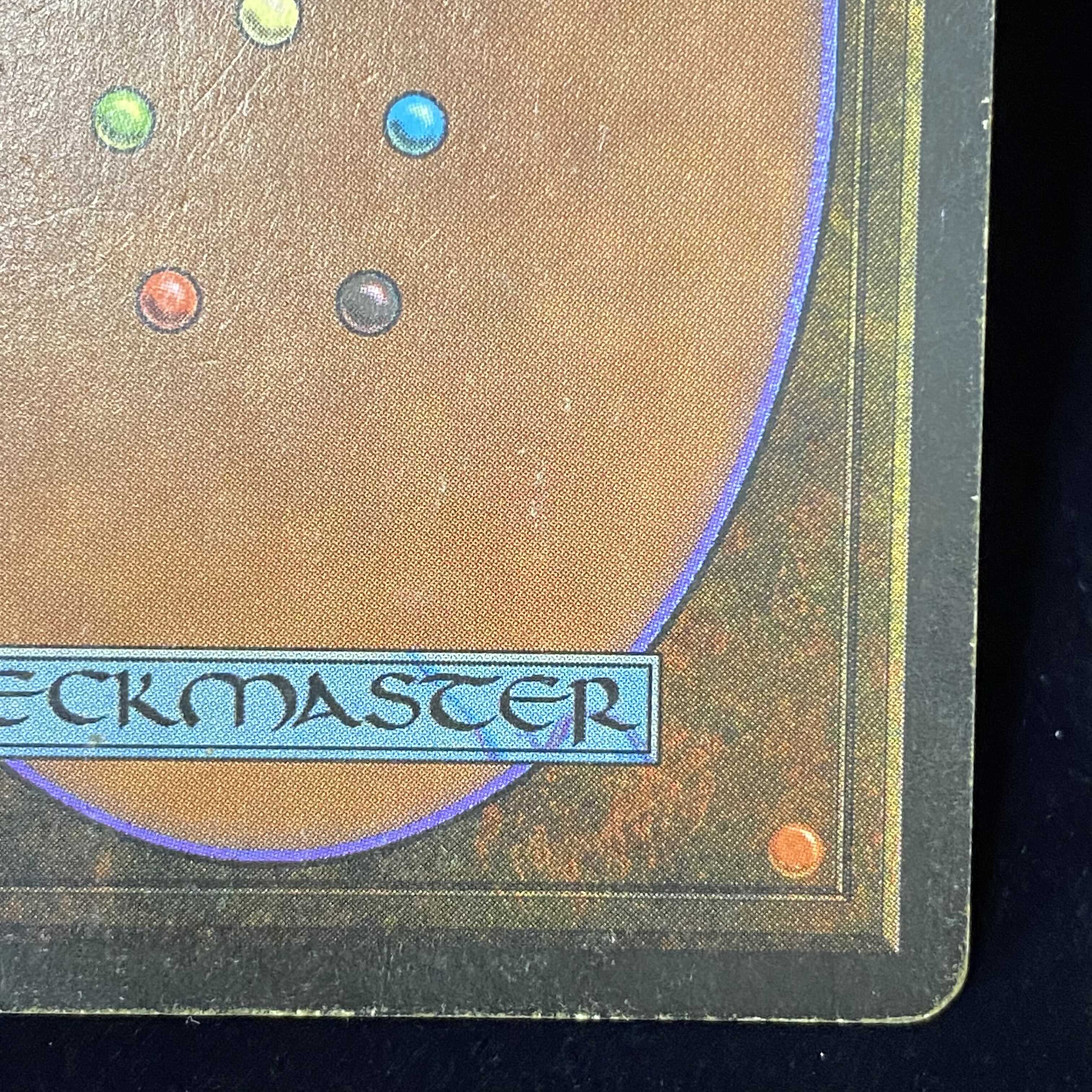 BlackLotus beta beta BlackLotus mtgh