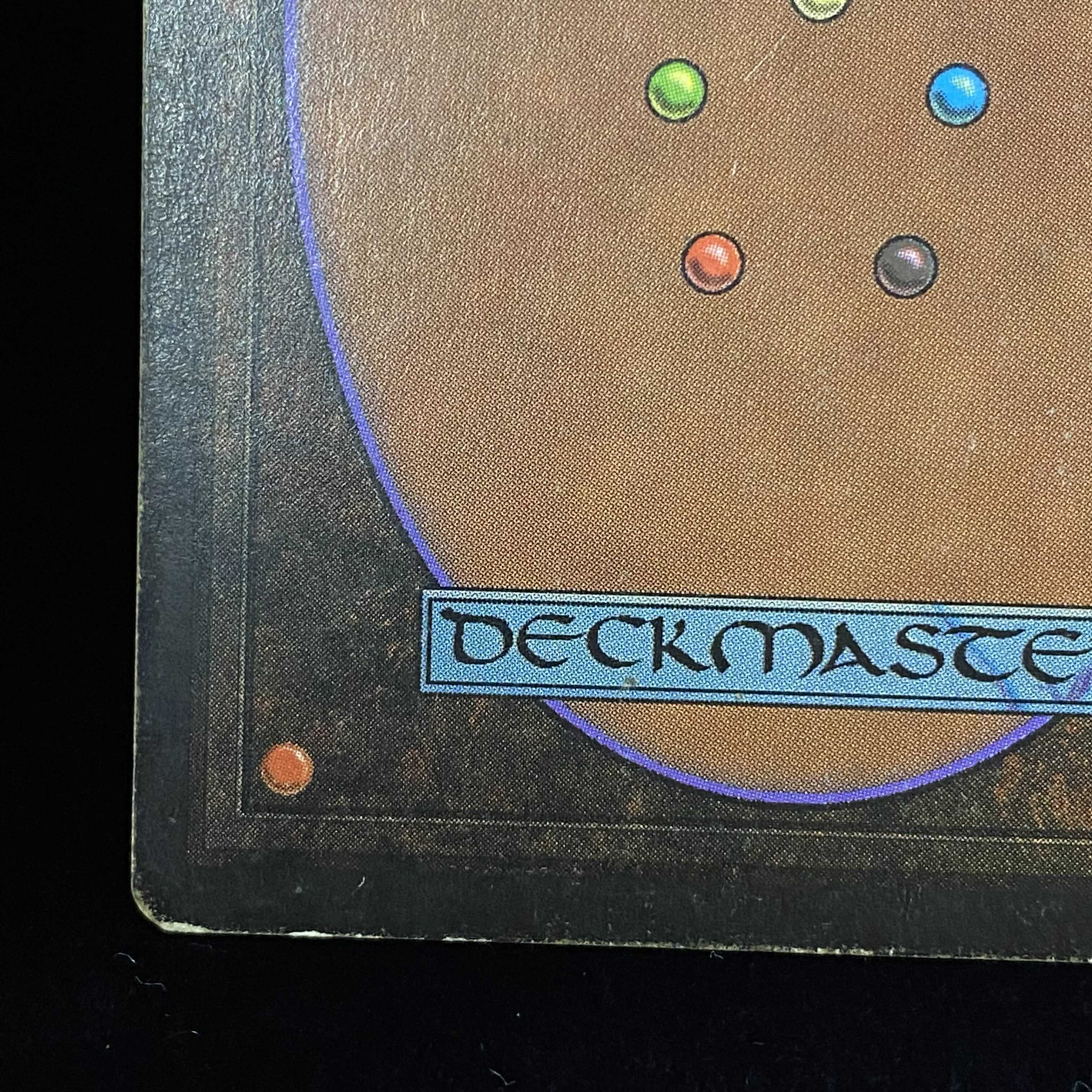 BlackLotus beta beta BlackLotus mtgh