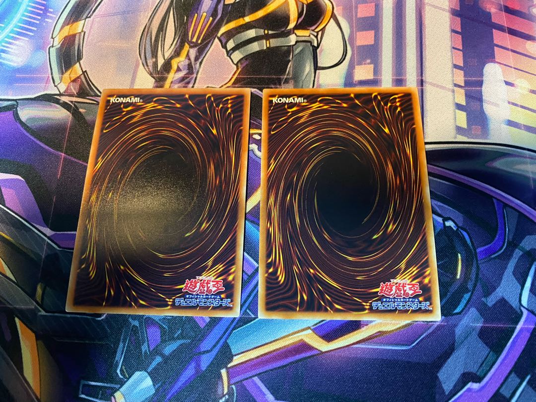 真竜皇アグニマズドV シークレットレア2枚セット