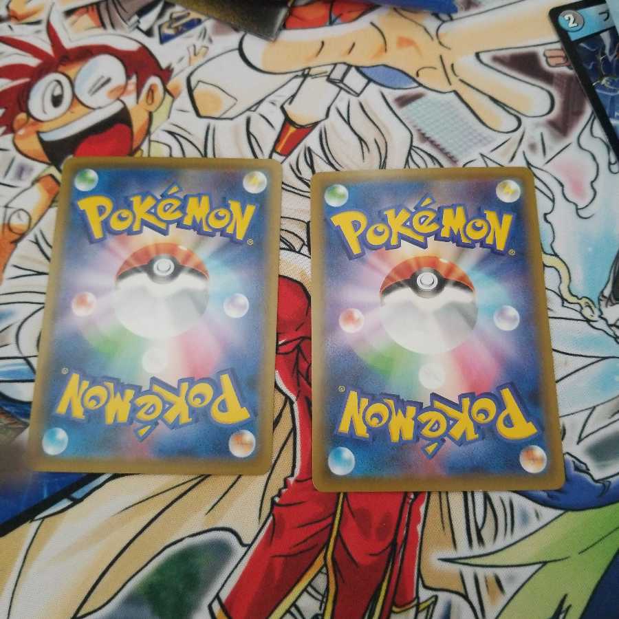 ヒガナの決意 スクールガール