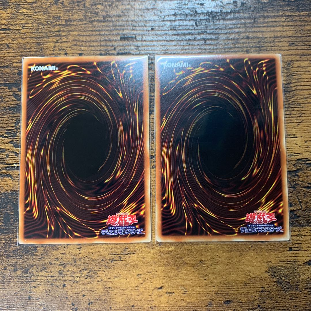 エクソシスターパークス1枚