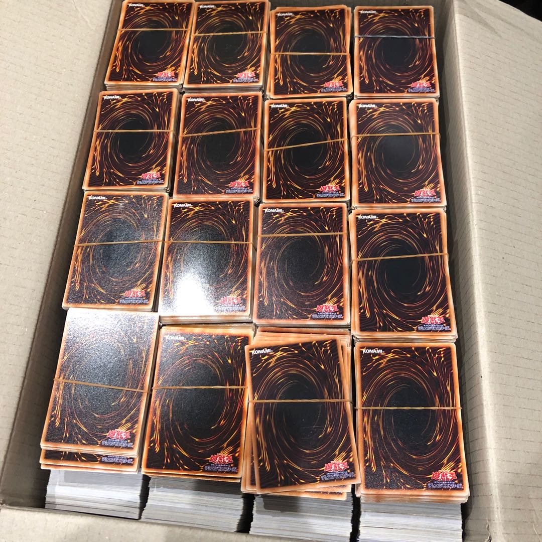 遊戯王　まとめ売り