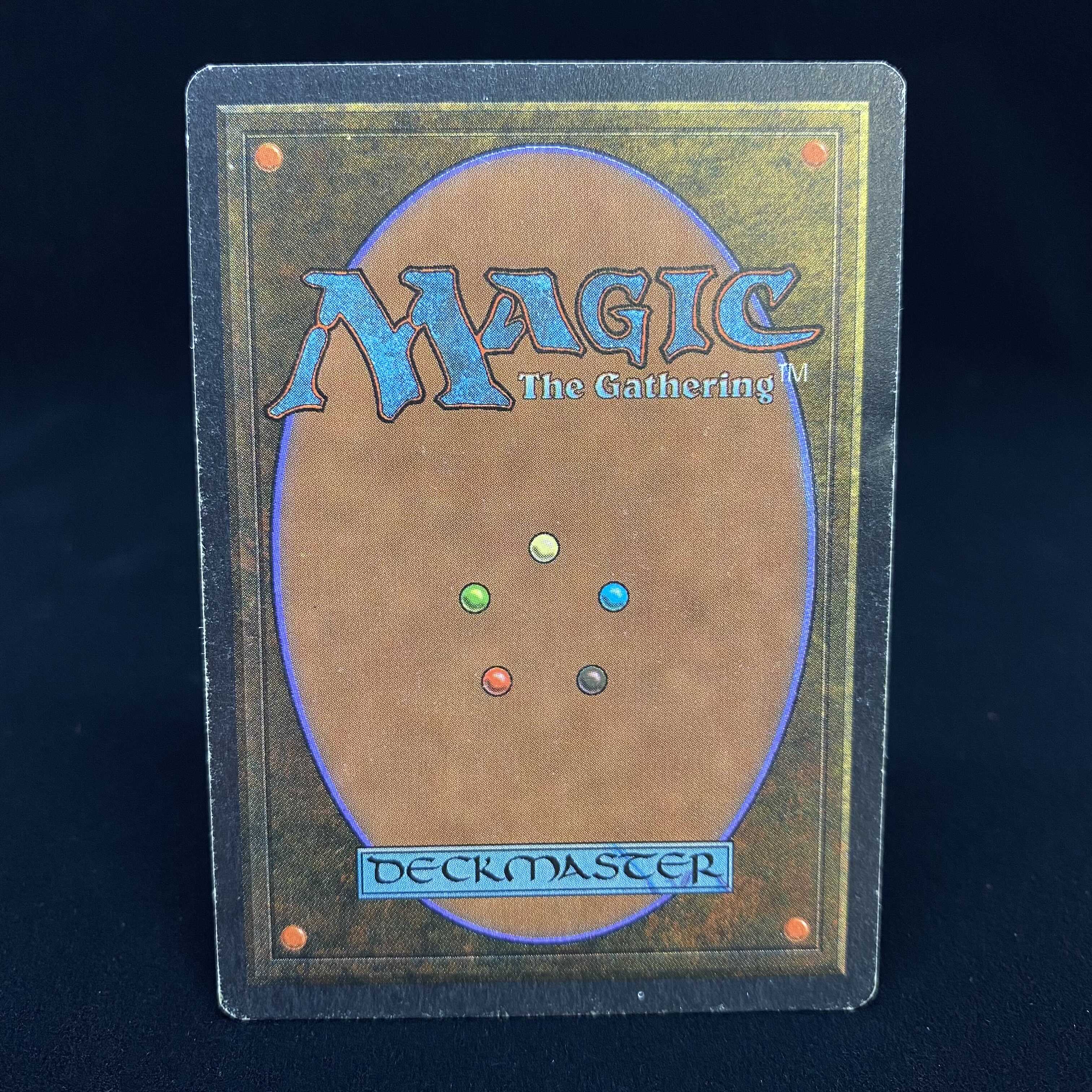 Black Lotus Unlimited 2ED