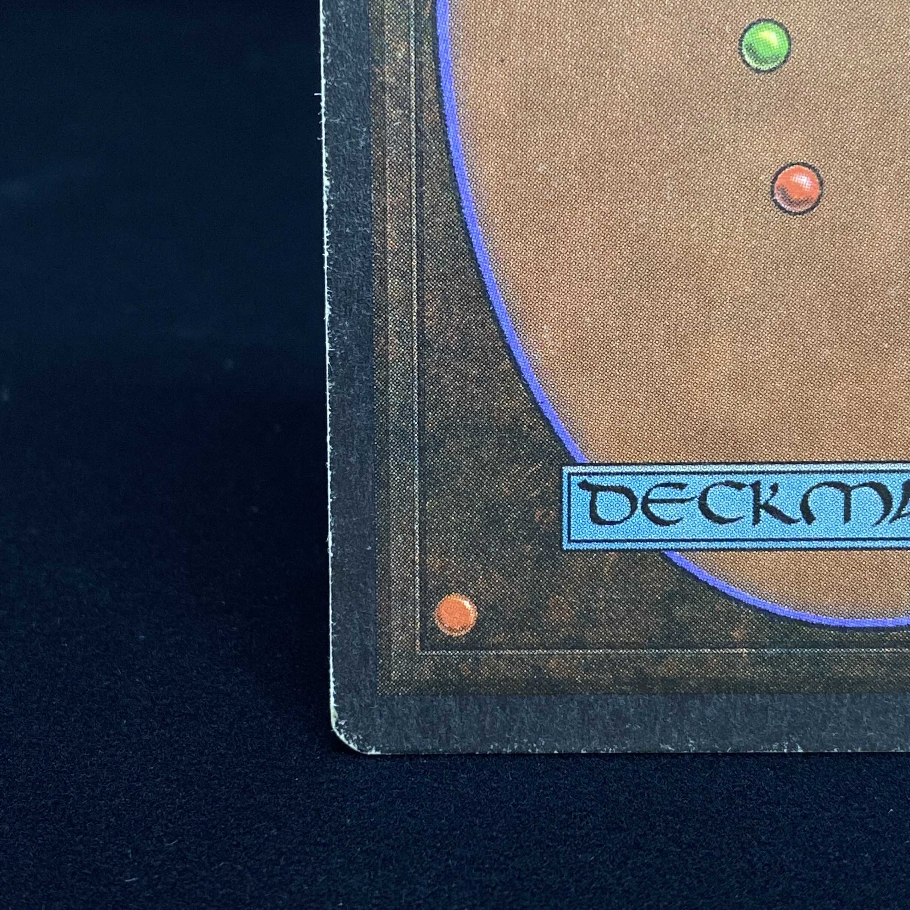 Black Lotus Unlimited 2ED