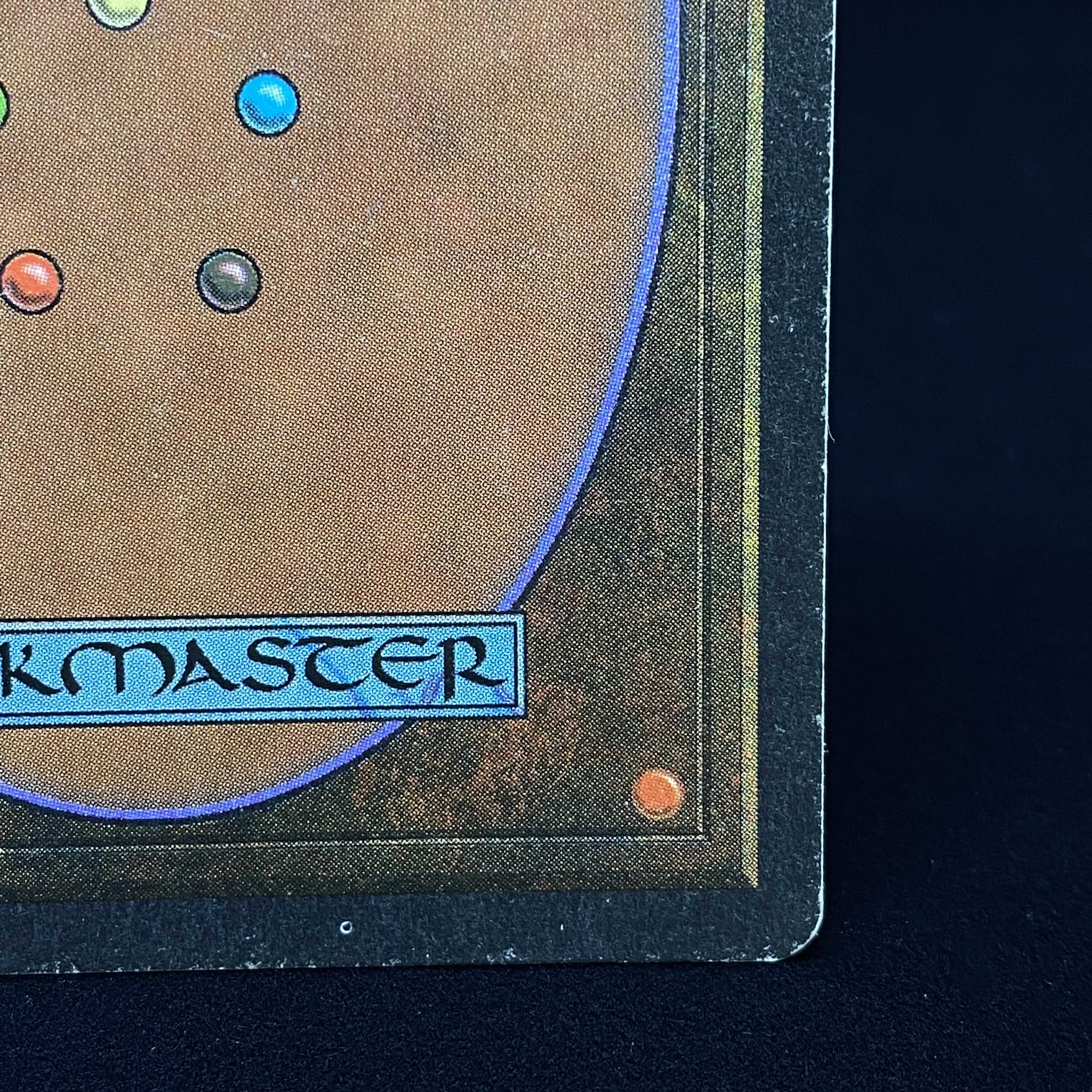 Black Lotus Unlimited 2ED