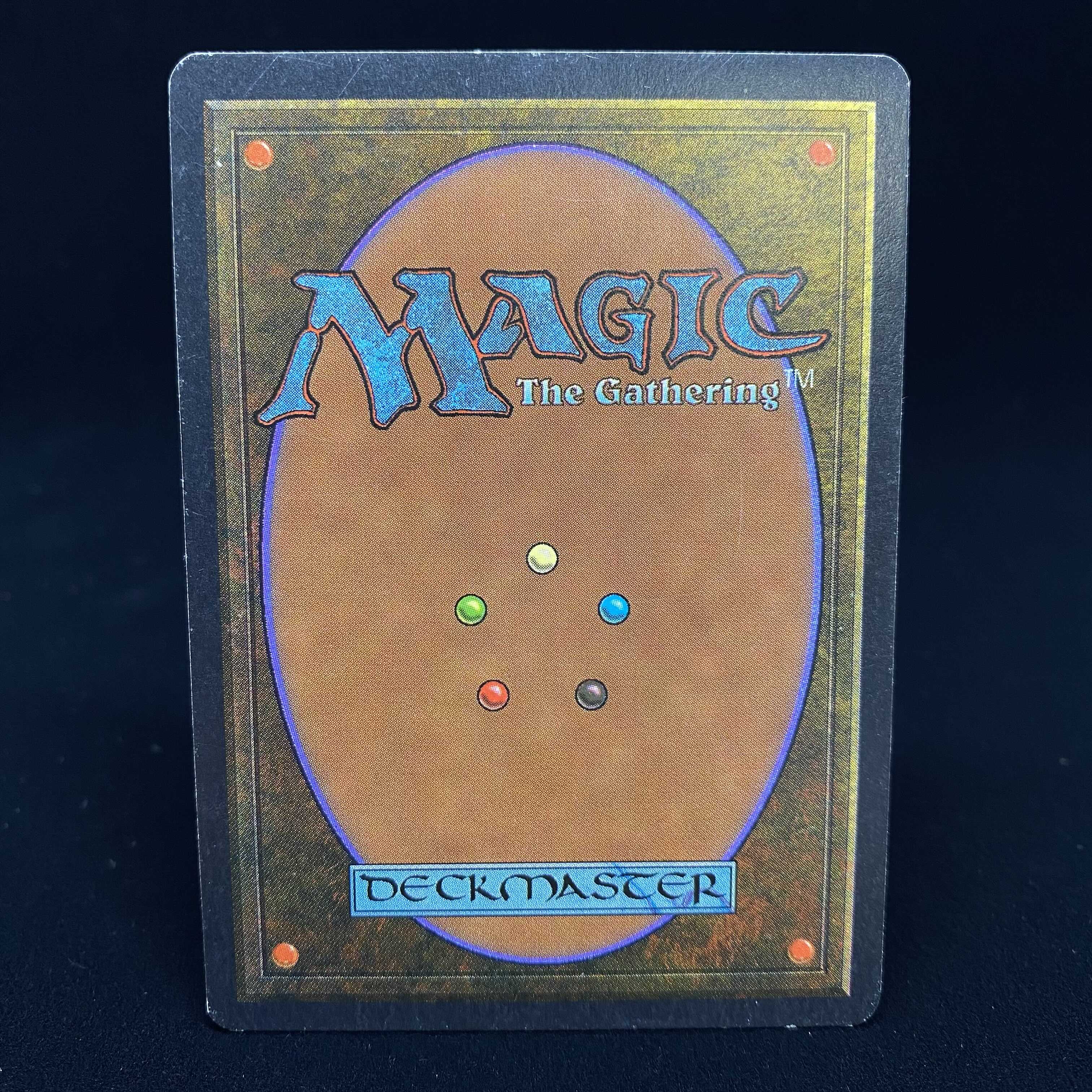 Mishra's Workshop mtgh