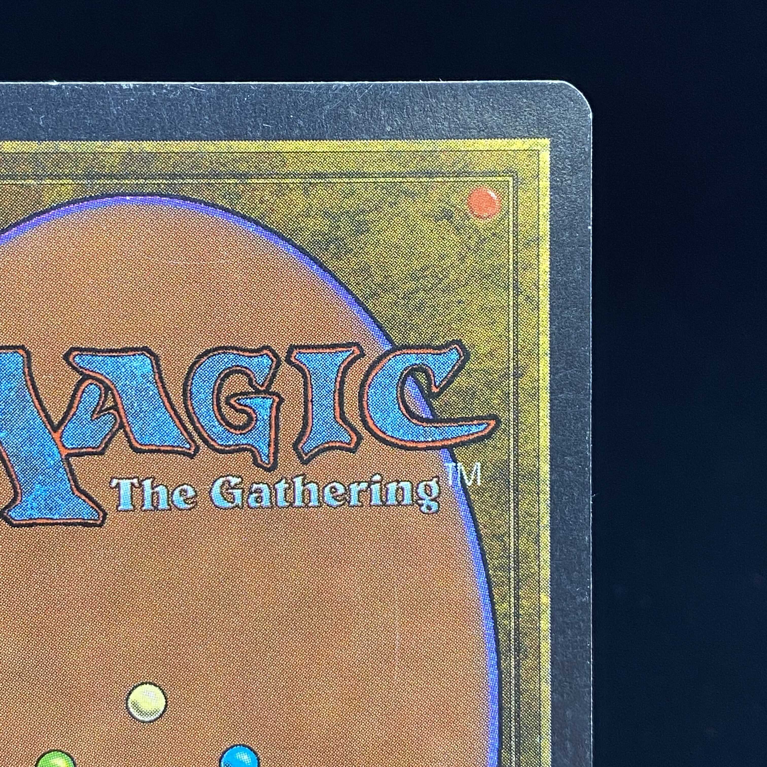 Mishra's Workshop mtgh