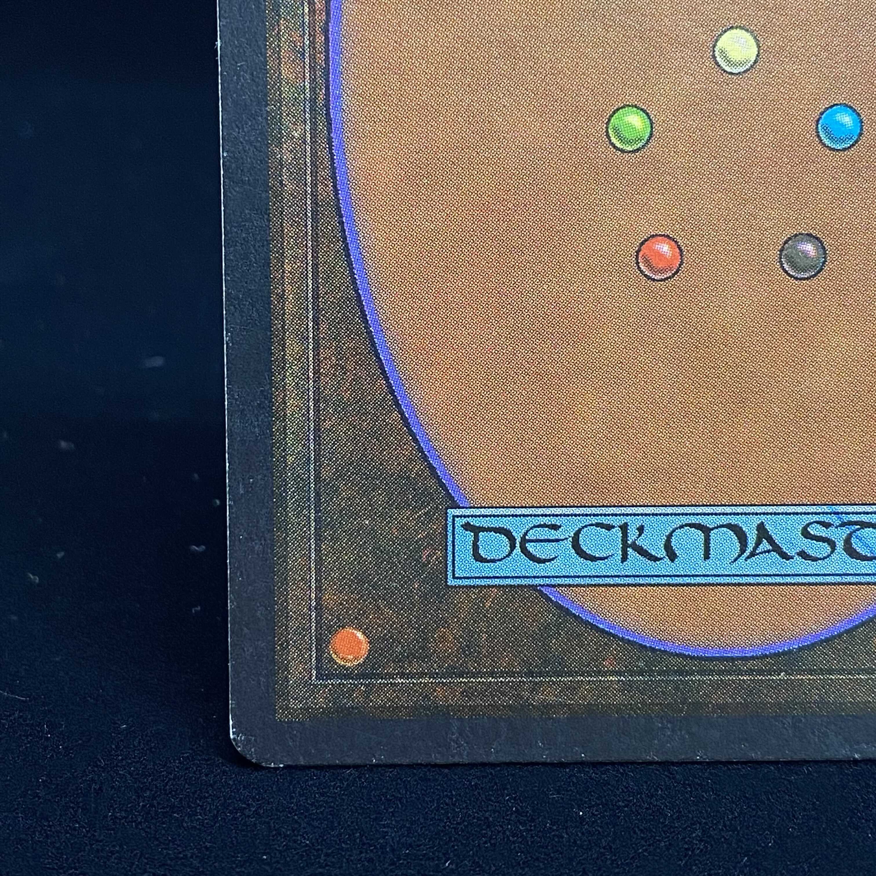 Mishra's Workshop mtgh