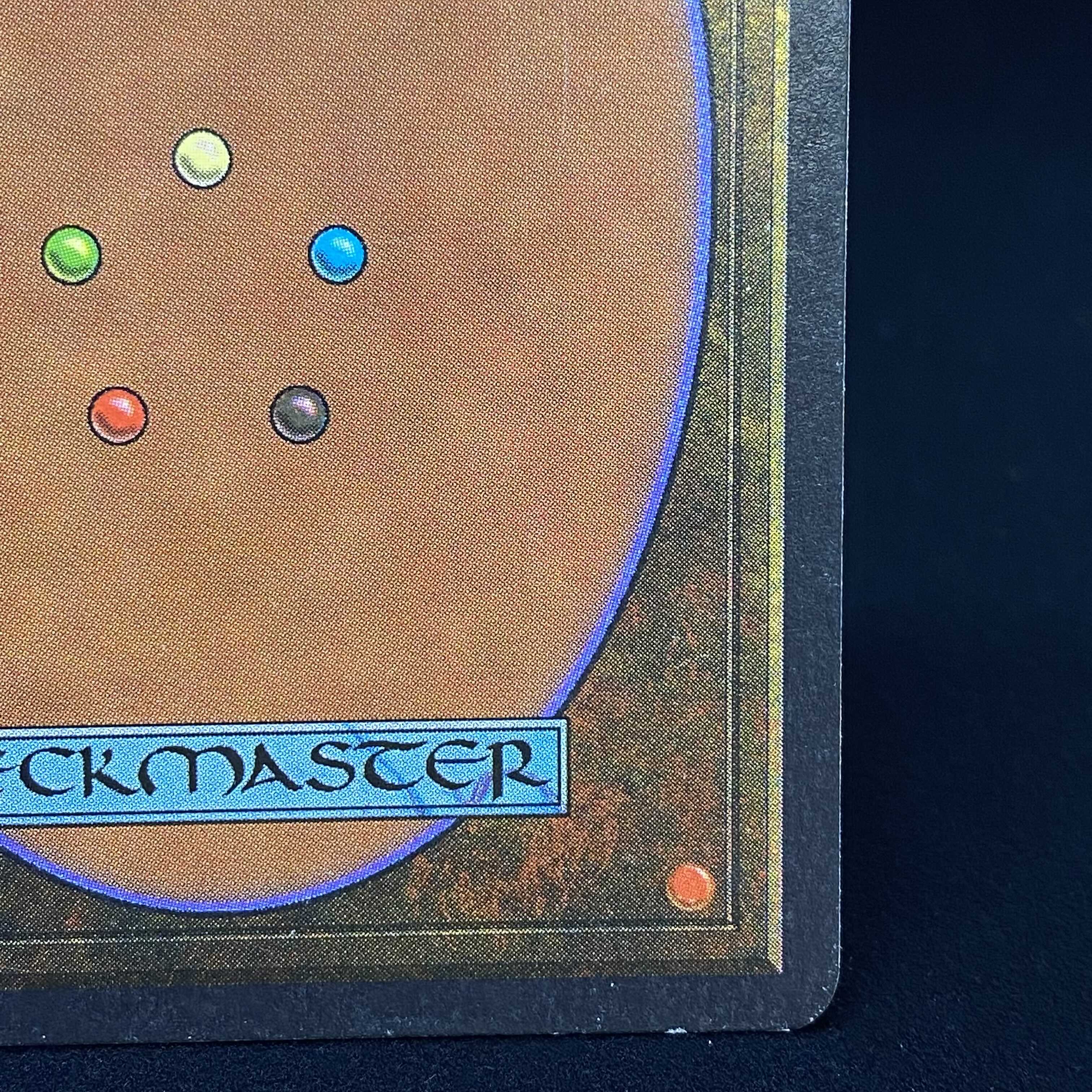 Mishra's Workshop mtgh