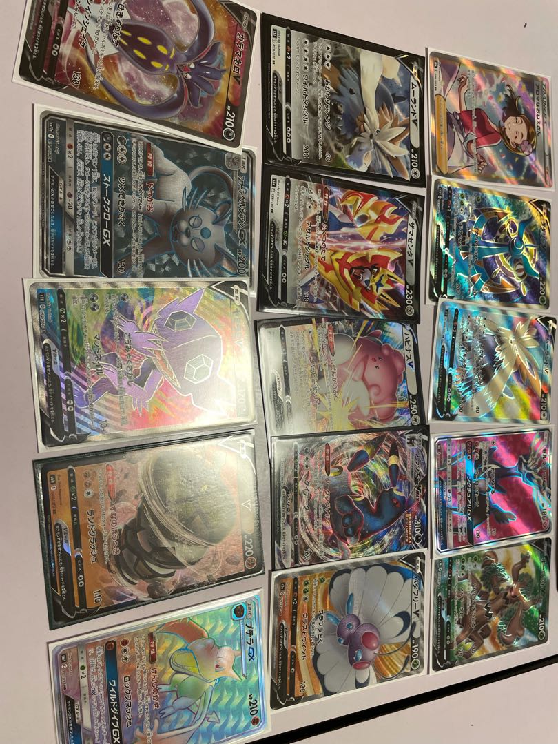 ポケカ専門店様専用