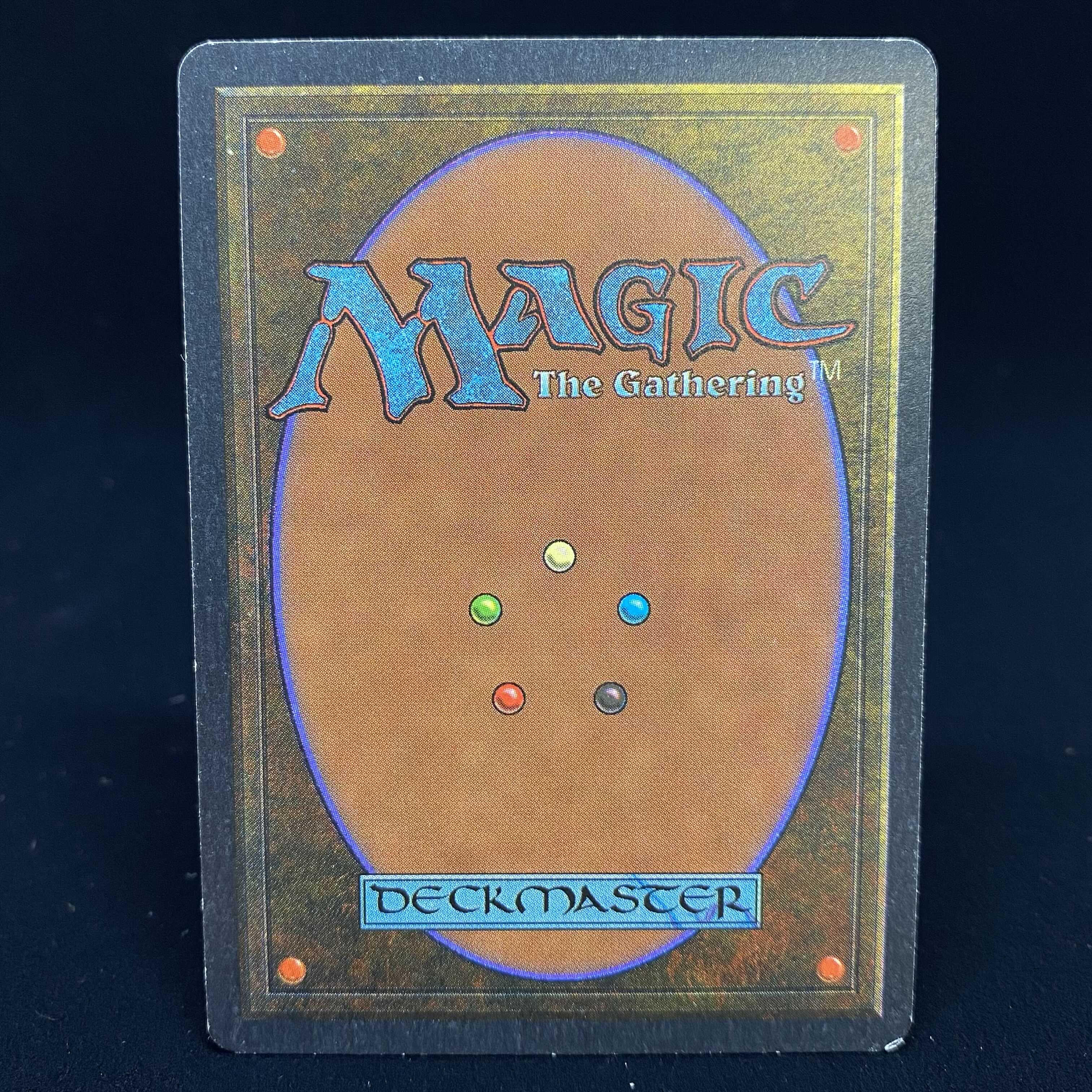 Mishra's Workshop mtgh