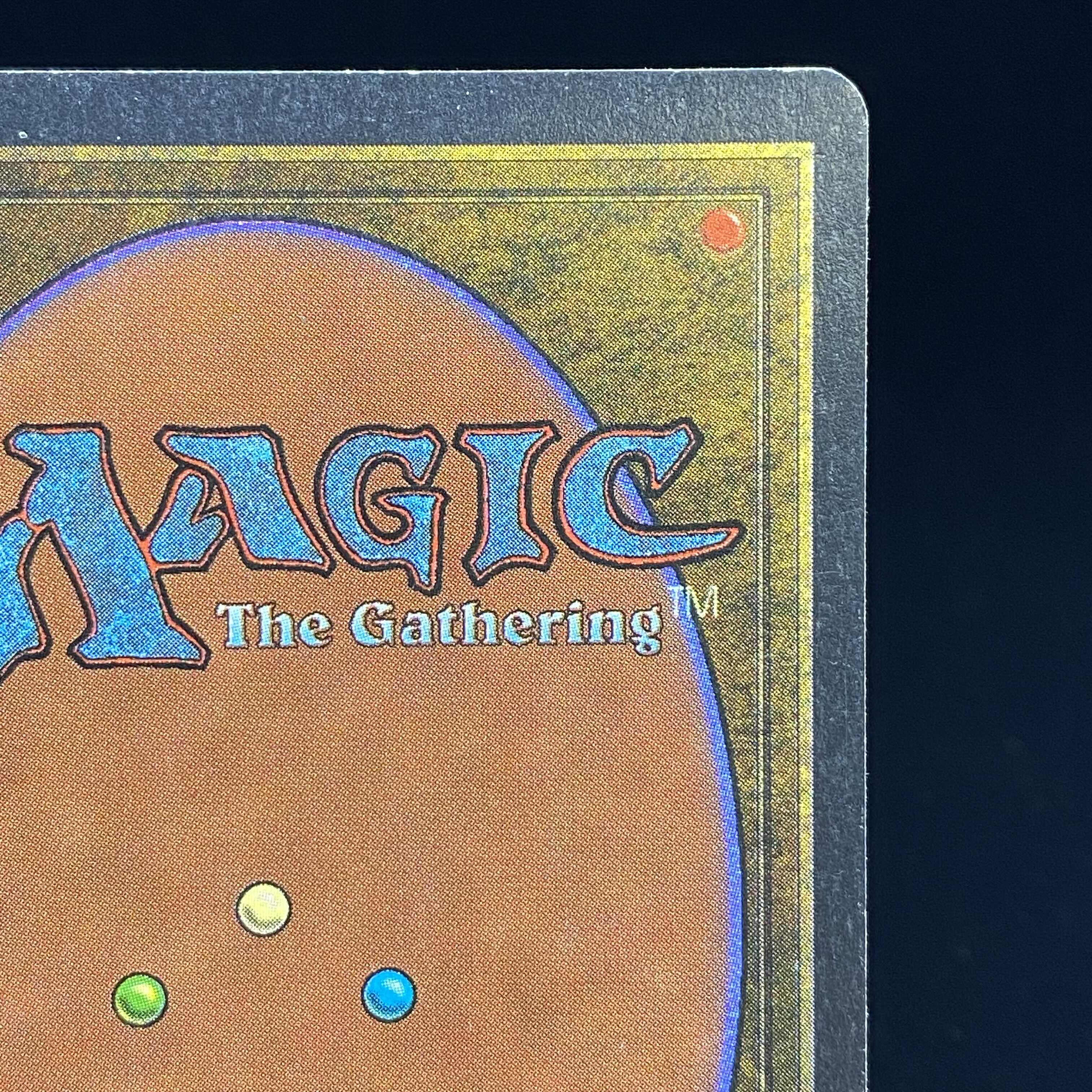 Mishra's Workshop mtgh